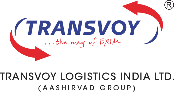 Transvoy Logistics IPO Logo