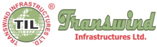 Transwind Infrastructures IPO Logo