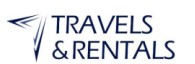 Travels & Rentals Rights Issue 2026 Logo