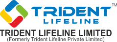 Trident Lifeline IPO Logo