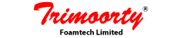 Trimoorty Foamtech IPO Logo