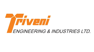 Triveni Engineering Buyback 2022 Logo