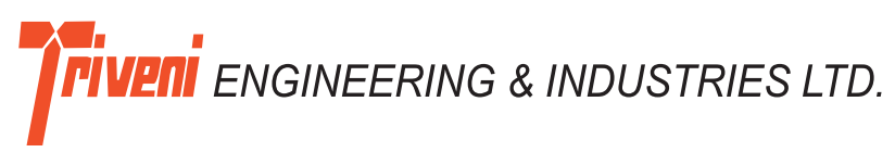 Triveni Engineering & Industries FPO Logo Triveni Engineering & Industries FPO Logo