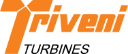 Triveni Turbine Buyback Logo