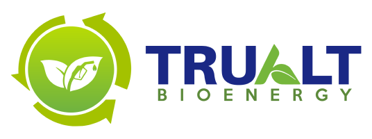 TruAlt Bioenergy Ltd. IPO logo