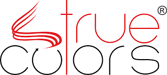 True Colors IPO Logo