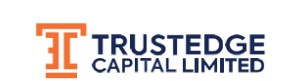 Trustedge Capital Rights Issue 2025 Logo