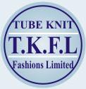 Tubeknit IPO Logo