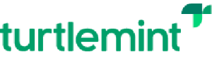 Turtlemint Fintech Solutions IPO Logo