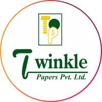 Twinkle Papers IPO Logo