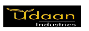 Udaan Paper Industries IPO Logo