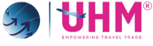 UHM Vacation IPO Logo
