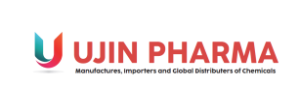 Ujin Pharma IPO Logo