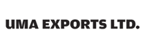 Uma Exports IPO Logo