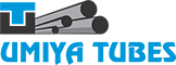 Umiya Tubes IPO Logo