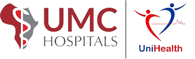 Unihealth Consultancy IPO Logo