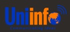 Uniinfo Telecom IPO Logo