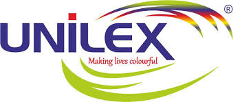 Unilex Colours IPO Logo