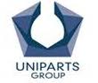 Uniparts India IPO Logo