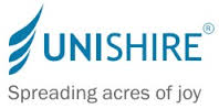 Unishire Urban Infra IPO Logo