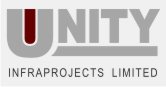Unity Infraprojects IPO Logo