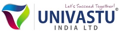 Univastu India IPO Logo