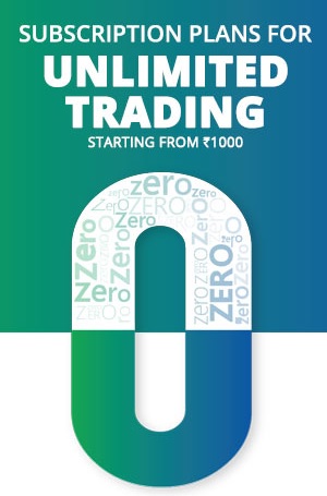 Unlimited Trading Plan (Zero Brokerage Account in India)