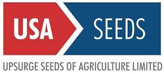Upsurge Seeds of Agriculture IPO Logo