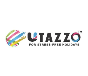 Utazzo Services IPO Logo Utazzo Services IPO Logo