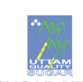 Uttam Sugar Mills IPO Logo