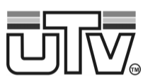 UTV Software Communications IPO Logo