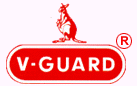 V-Guard Industries IPO Logo