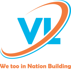 V.L.Infraprojects IPO Logo