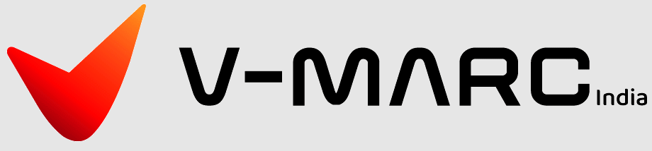 V-Marc India IPO Logo