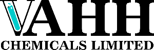 Vahh Chemicals IPO Logo