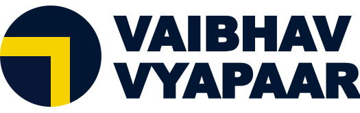Vaibhav Vyapaar IPO Logo Vaibhav Vyapaar IPO Logo