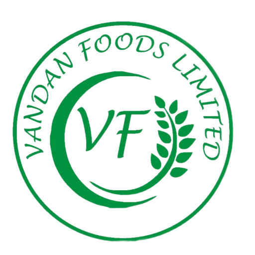 Vandan Foods IPO Logo
