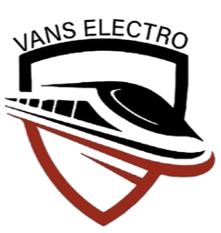 Vans Electroengineerings IPO Logo