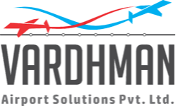 Vardhman Airport Solutions IPO Logo Vardhman Airport Solutions IPO Logo