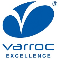 Varroc Engineering IPO Logo