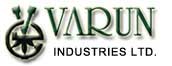 Varun Industries IPO Logo