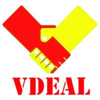 Vdeal System IPO Logo