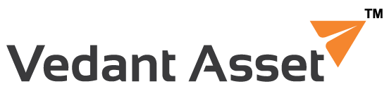 Vedant Asset IPO Logo