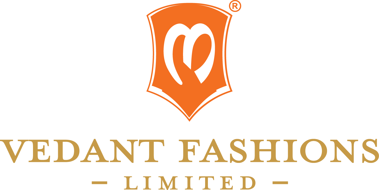 Vedant Fashions IPO Logo