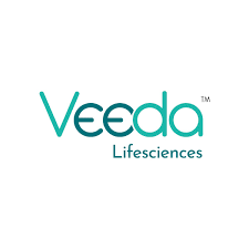 Veeda Clinical Research IPO Logo