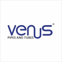 Venus Pipes IPO Logo