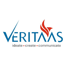 Veritaas Advertising IPO Logo