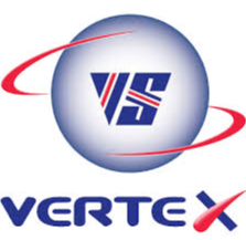 Vertex Securities Rights Issue 2026 Logo