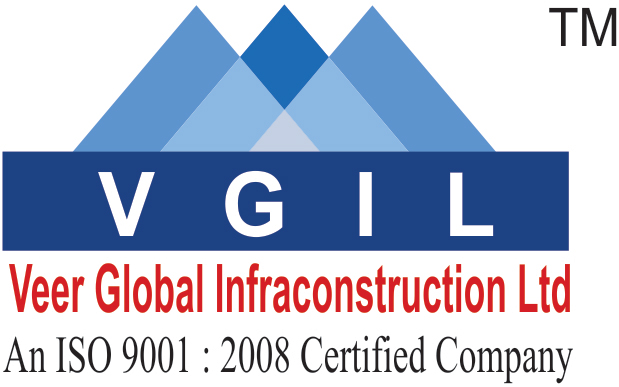 Veer Global Infraconstruction IPO Logo