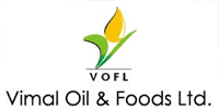 Vimal Oil FPO Logo